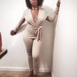 Apparel Bodysuit